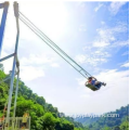 Outdoor Play structure gym